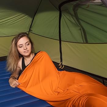Amazon | Naturehike インナーシーツ シュラフ トラベルシーツ